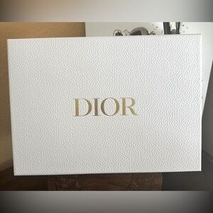 Dior Gift Box